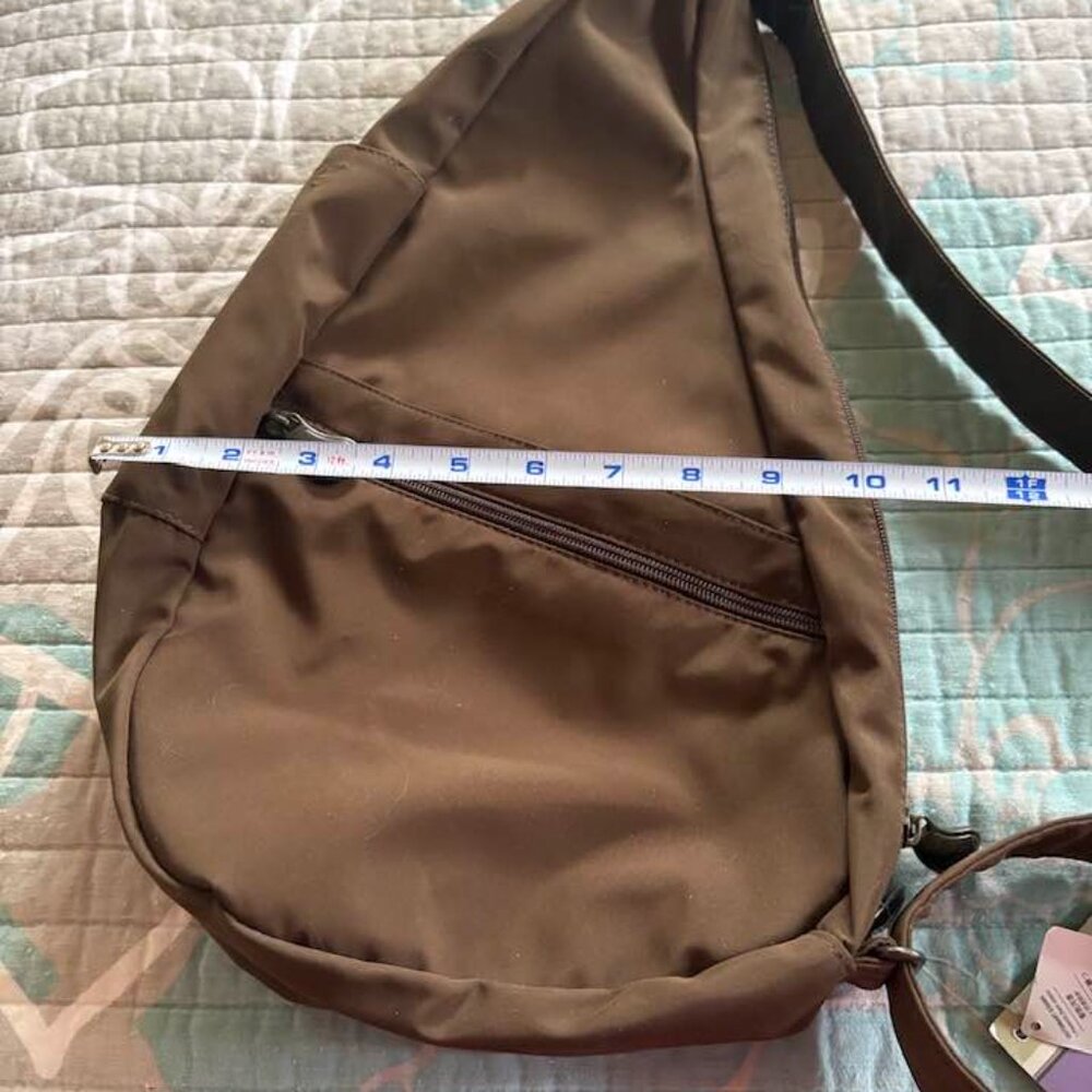 Ameri Bag Healthy Back Bag (tote) NWT - image 8